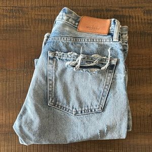 Mousy Vintage Jeans
